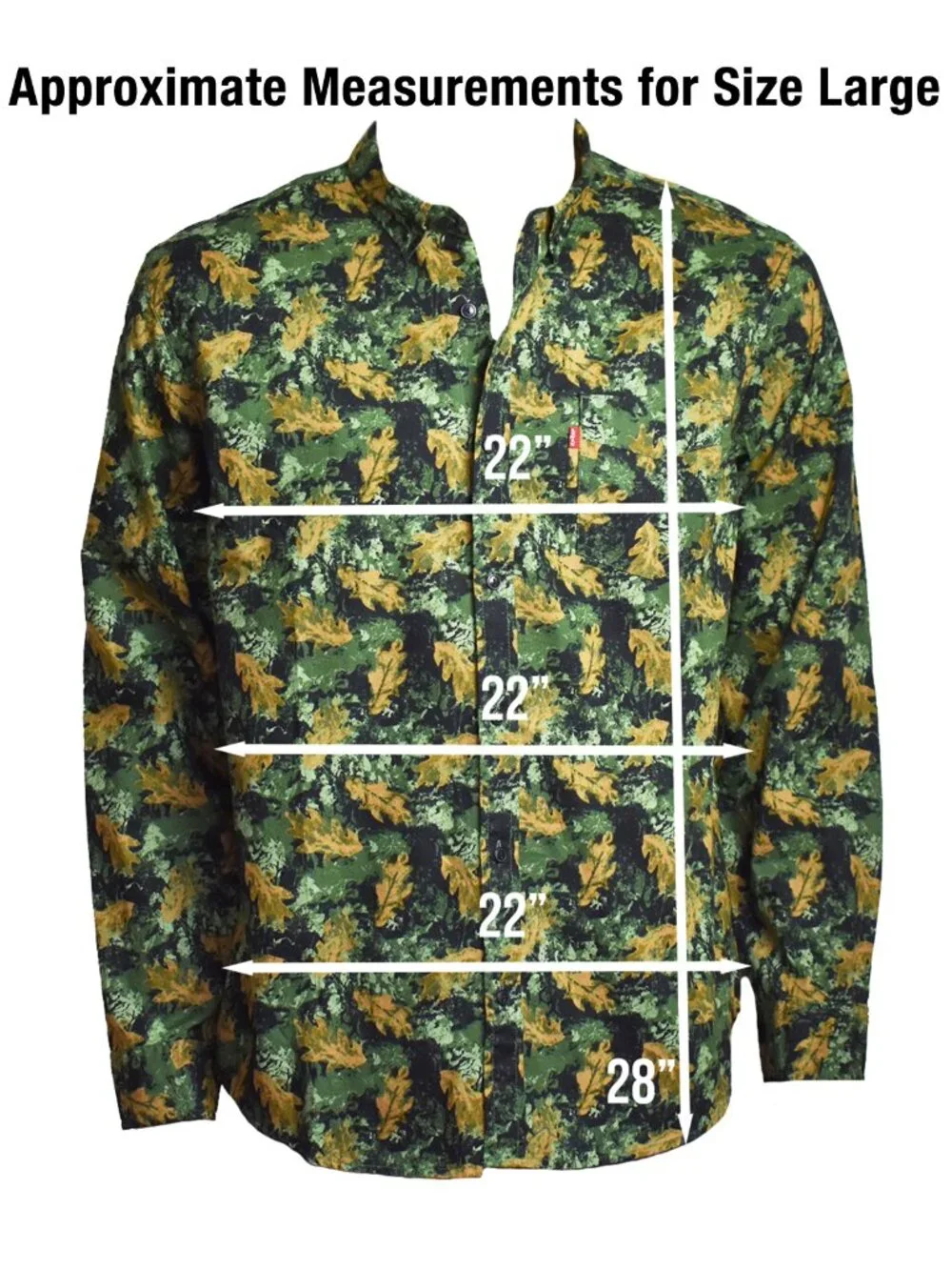 Levi’s Men's Shirt Moritz Woven Cotton Long Sleeve Sycamore Camo NEW